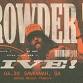 Crowder, Seph Schlueter, Patrick Mayberry