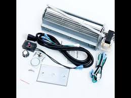 Fireplace blower kits add a blower kit to your fireplace. How To Install A Blower Into A Majestic Or Other Gas Fireplace Installation Tips Tricks Youtube