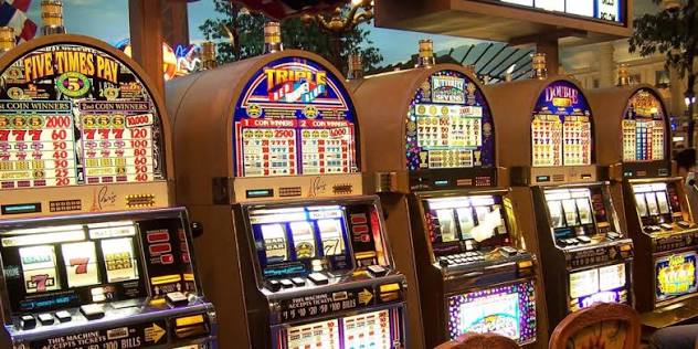 Was sind Online-Slots? | Ein Casino-Führer