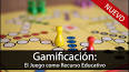Video de "la gamificación es una técnica de aprendizaje"