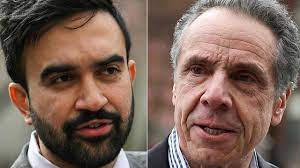 Andrew Cuomo concedes NYC mayoral primary to left wing progressive Zohran Mamdani | The Australian