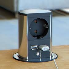 Opbouw Stopcontact Met 2 Usbpoorten Oxh 86 X 138 Mm Uitwendig Inbouwhoogte Met 1 Stopcontact En 2 Usb Laders 5 2 Volt 21 Altbau Kuche Kuche Kaufen Kuche
