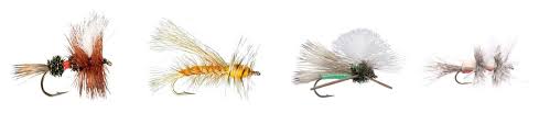 Image result for dry fly images
