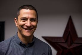 New Years Resolution > Goodfellow Air Force Base > Article Display