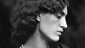 The Pre-Raphaelite Art Model: Jane Burden Morris