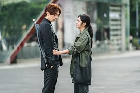 He is best known for his leading roles in the television dramas my girl,. Lee Dong Wook Hopes To Win Hearts With Another Mystical Role