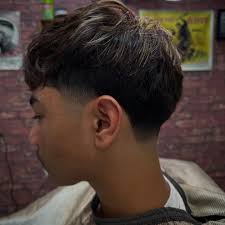 East Coast Men's BarberShop‎