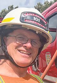 Un feu de silo qui brûle depuis des semaines