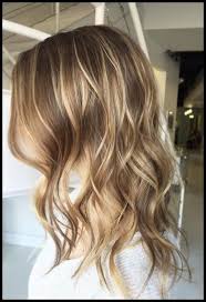 Perfect Light Brunette Shade With Blonde Balayage Highlights Love Brunette Hair Color Summer Hair Color For Brunettes Brown Blonde Hair
