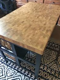 Vadholma kitchen island ikea hacks entertainment. The Best Craft Table Hack From An Ikea Kitchen Island