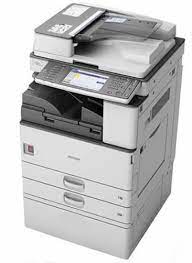 Information needed before download ricoh aficio 2020d driver: Download Ricoh Aficio Mp 2352 Printer Scanner Driver Download