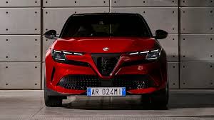 Image result for Milano White 2024 Alfa-Romeo