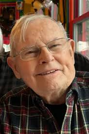 Obituary information for David A. "Sandy" Macdonald Sr.