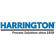 Harrington Industrial Plastics logo