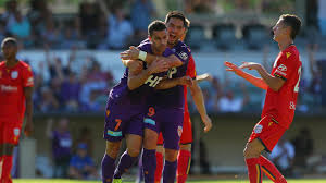 Adelaide united vs sydney fc prediction. Pg Vs Adl Match Live Score Sophisticated A League Schedule Perth Glory Vs Adelaide United Team Prediction