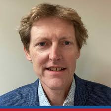 MLI welcomes Tim Sargent as Senior Fellow and Director of Domestic Policy! 