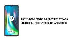 Frp bypass apk which can help to bypass frp on your motorola edge plus . Motorola Moto G9 Play Frp Bypass Unlock Google Account Android 10