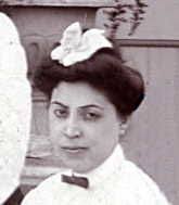 Adela Maria Solari (1878-1951)
