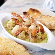 Shrimp Ya Ya Louisiana Cookin Recipe Louisiana Recipes Entree Recipes Cooking Seafood