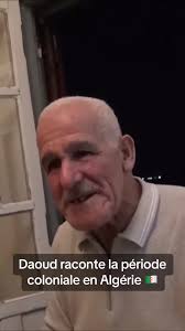 Antoine Daoud Algerie Suivie