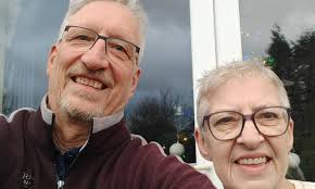 The joy went out of my life': the pensioners struggling after loss of  winter fuel payment