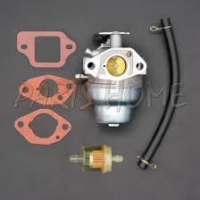 Carburetor Carb For Honda Lawn Mower Model Hrr2164tda Harmony For Sale Online