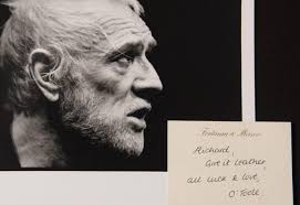 UCC Philanthropy and Supporter Impact Report 2021-22 by uccalumni