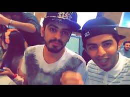 جميع مقاطع احمد البارقي حمودكا جديد سناب 2016 جدة يوتيرن Youtube