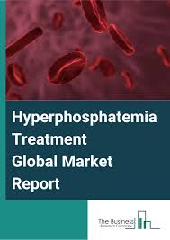 Image result for Hyperphosphatemia