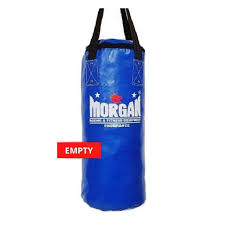 Maybe you would like to learn more about one of these? Morgan Skinny Punch Bag Empty Option Available Boxing Mma Training Punching Bags Sporting Goods
