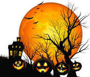 Halloween Weekend #4