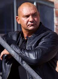 Los angeles em 16 de junho de 2010, tendo mostrado anteriormente interesse em competir em lutas de artes marciais mistas. Dave Bautista Double 1 Doppelganger Doubles Tributes Hier Direkt Buchen