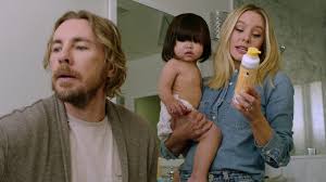 But they don't make compromises. Kristen Bell And Dax Shepard Debut Baby Product Line At Walmart