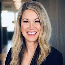 I can hardly believe it's already been a month since I joined Reeves Young! 