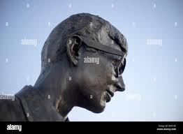 Texas statue hi-res stock photography and images