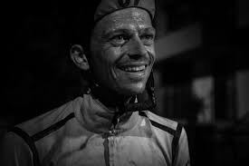 TCRNo10 Day 10: Reviving Spirits