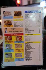 Hello foodies, do you like soft, fluffy, and delicious butter naan that you eat them in indian restaurants? Best Cheese Nan In Kl At Restaurant Rsmy Setapak I Come I See I Hunt And I Chiak