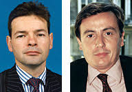 Russell feeling stress overseas