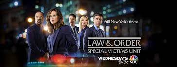 Svu then focuses on the girl's selfish young mother, who becomes their prime suspect. Review Law Order Special Victims Unit Season 19 Redbrick