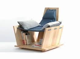 Maybe you would like to learn more about one of these? 10 Bookshelf Chair Design Ideas For Bookworms In Pictures