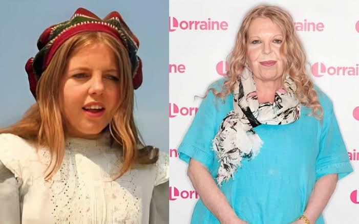 sally thomsett illness