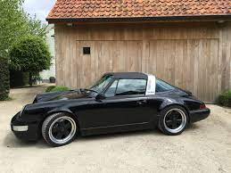 My Porsche 964 Targa Porsche Porsche 964 Vintage Porsche