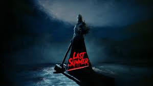 Last Summer Horror