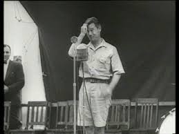 Maybe you would like to learn more about one of these? Joe E Brown Hometowns To Hollywood