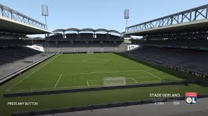 And finally, when fifa held their confederations cup in france in 2003. Fifa 16 Stadiums Preview Stade Gerland Olympique Lyonnais Youtube
