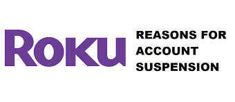 If you do not already have an account, you will be asked to create one. 4 Reasons Why Roku Account Gets Suspended Internet Access Guide