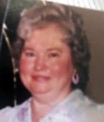 Doris Hubbard Obituary