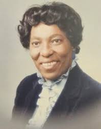 Ruth Louise Russell McKinney Obituary