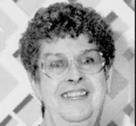 GERTRUDE CAVAZZI Obituary (2014)