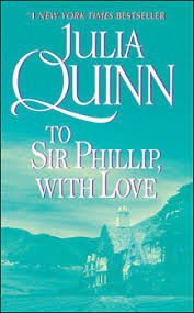 Get top trending free books in your inbox. To Sir Phillip With Love Bridgertons 5 By Julia Quinn